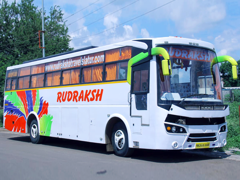 Rudraksh Travels